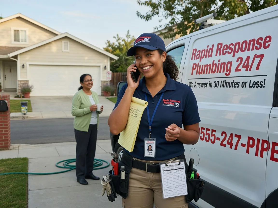 Emergency Plumber Pomeroy, WA FAQs